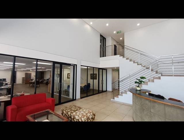 INDUSTRIAL PROPERTY TO RENT IN SAMRAND BUSINESS PARK